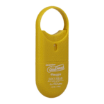 Orale spray – Dry Mouth Spray To-Go voor orale seks – Ananas – 9 ml – Doc Johnson - Afbeelding 2