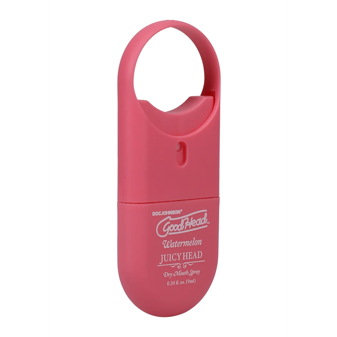 Spray Juicy Head à la pastèque – Image 2