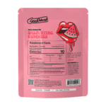 Lustopwekker Watermeloen Gummies – 24 ct display – 12 gr – Goodhead - Afbeelding 4