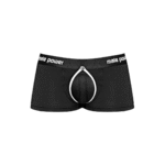 Slip heren met open kruis en padded pouch voor een gedurfde look – Male Power - Afbeelding 3