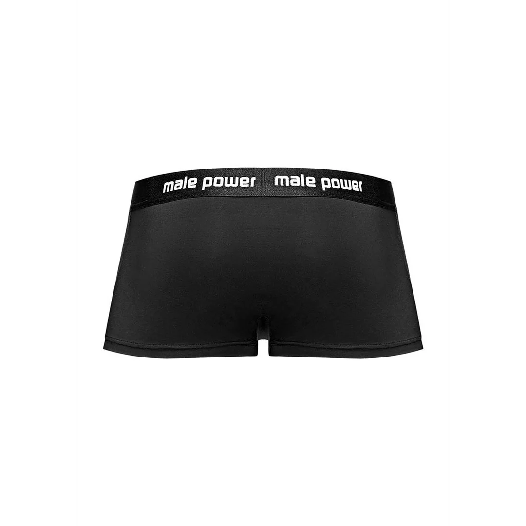 Male Power The Helmet Short – Bild 4