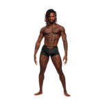 Mini Short - L - Zwart - Afbeelding 8