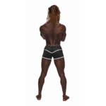 Sexy ondergoed mannen met sportieve mesh voor atletische look – Male Power - Afbeelding 21