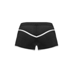 Sexy ondergoed mannen met sportieve mesh voor atletische look – Male Power - Afbeelding 4