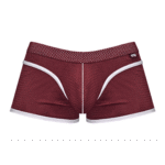 Sexy ondergoed mannen met sportieve mesh voor atletische look – Male Power - Afbeelding 28