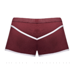 Sexy ondergoed mannen met sportieve mesh voor atletische look – Male Power - Afbeelding 29