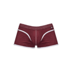 Sexy ondergoed mannen met sportieve mesh voor atletische look – Male Power - Afbeelding 13