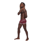 Sexy ondergoed mannen met sportieve mesh voor atletische look – Male Power - Afbeelding 16