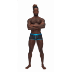 Slip heren met uplift pouch voor meer vorm en comfort – Male Power - Afbeelding 21