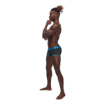Slip heren met uplift pouch voor meer vorm en comfort – Male Power - Afbeelding 6
