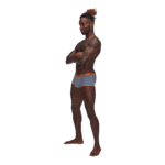 Slip heren met uplift pouch voor meer vorm en comfort – Male Power - Afbeelding 11