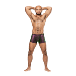 Sexy mannenboxer met uplift pouch voor een benadrukt silhouet – Male Power - Afbeelding 4