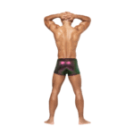 Sexy mannenboxer met uplift pouch voor een benadrukt silhouet – Male Power - Afbeelding 5