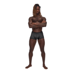 Slip heren met minimalistische snit voor verleidelijke look – Male Power - Afbeelding 5