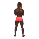 Slip heren met minimalistische snit voor verleidelijke look – Male Power - Afbeelding 7