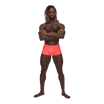 Slip heren met minimalistische snit voor verleidelijke look – Male Power - Afbeelding 10