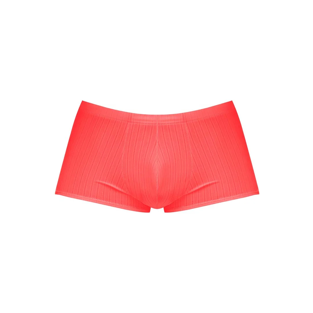 Male Power Barely There Mini Short – Image 13