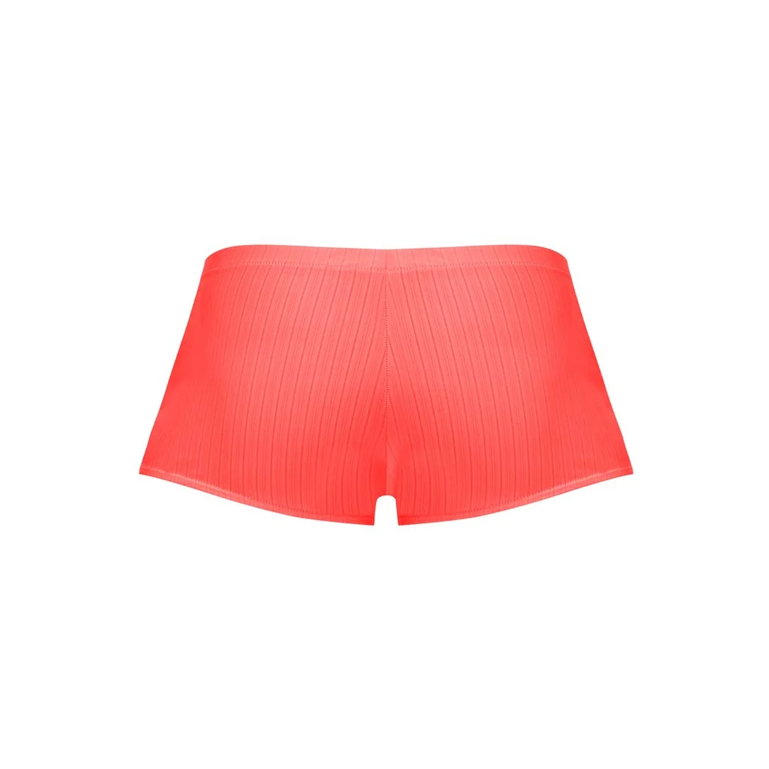 Male Power Barely There Mini Short – Image 14