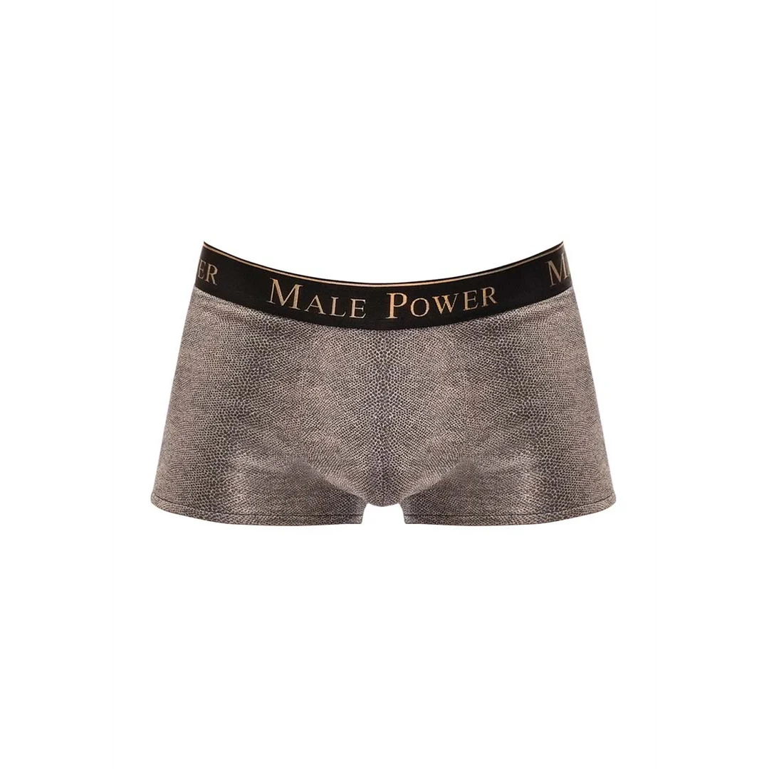 Short à poche Viper Male Power – Image 3