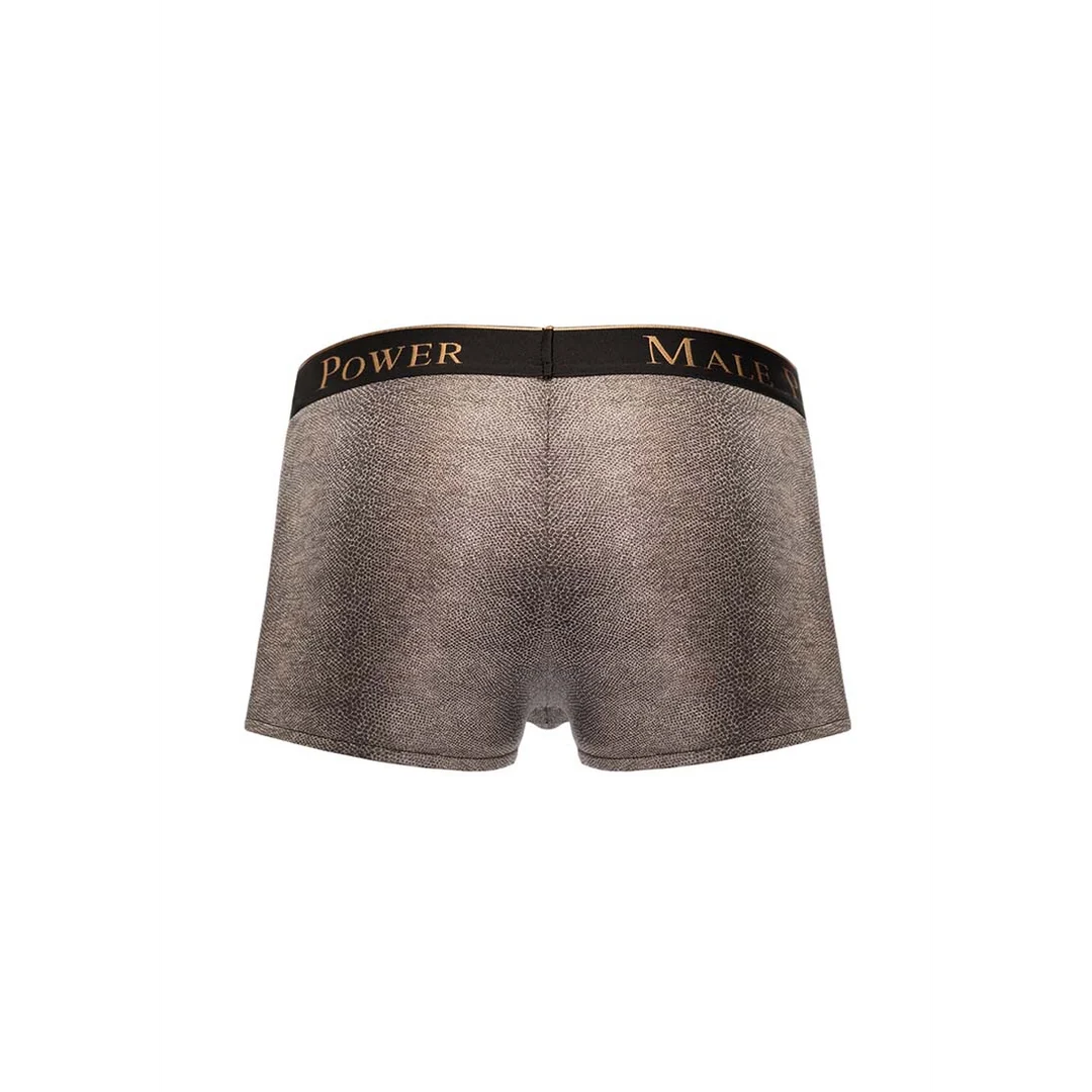 Short à poche Viper Male Power – Image 4