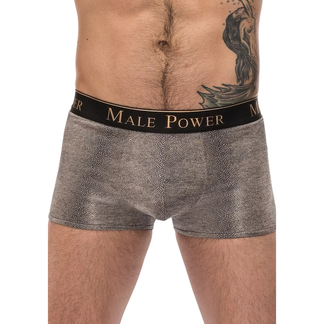 Short à poche Viper Male Power – Image 5