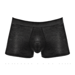 Boxer met hoge beenuitsnijding voor strakke look, sexy ondergoed mannen – Male Power - Afbeelding 4