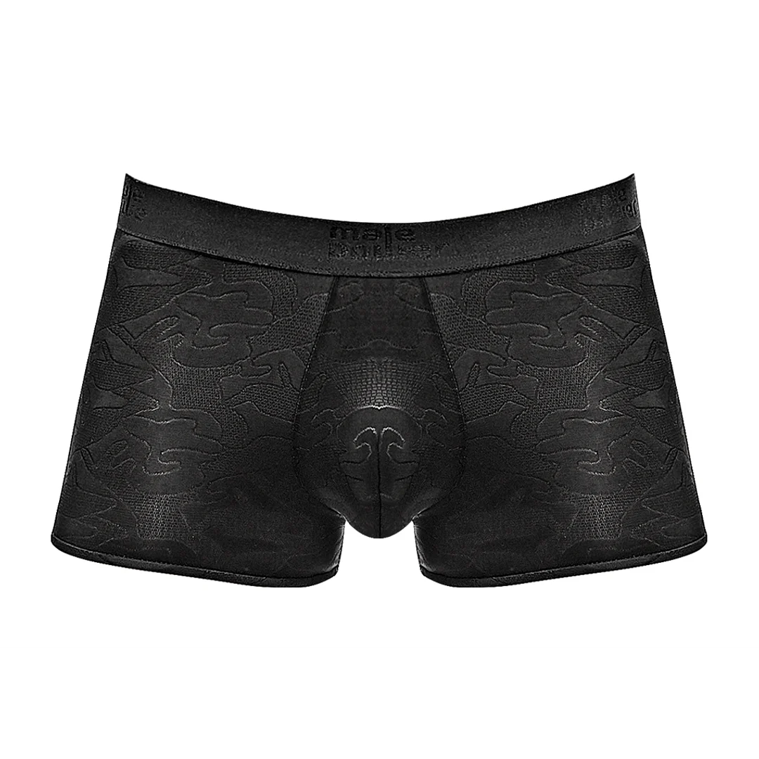 Male Power Impressions Mini Short – Bild 4
