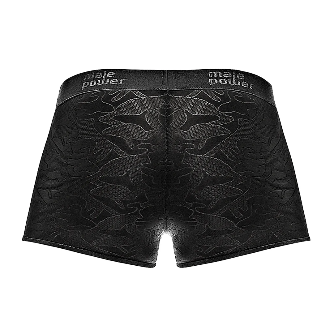 Male Power Impressions Mini Short – Bild 5