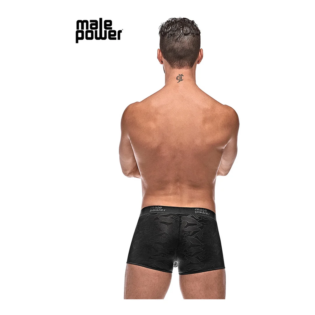 Male Power Impressions Mini Short – Bild 2