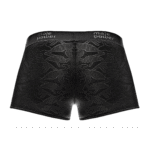 Boxer met hoge beenuitsnijding voor strakke look, sexy ondergoed mannen – Male Power - Afbeelding 11