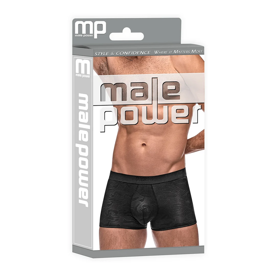 Male Power Impressions Mini Short – Bild 7