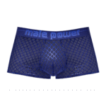Sexy mini short met hoge uitsnijdingen voor opvallende look – Male Power - Afbeelding 10