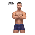 Sexy mini short met hoge uitsnijdingen voor opvallende look – Male Power - Afbeelding 12