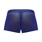 Sexy mini short met hoge uitsnijdingen voor opvallende look – Male Power - Afbeelding 17