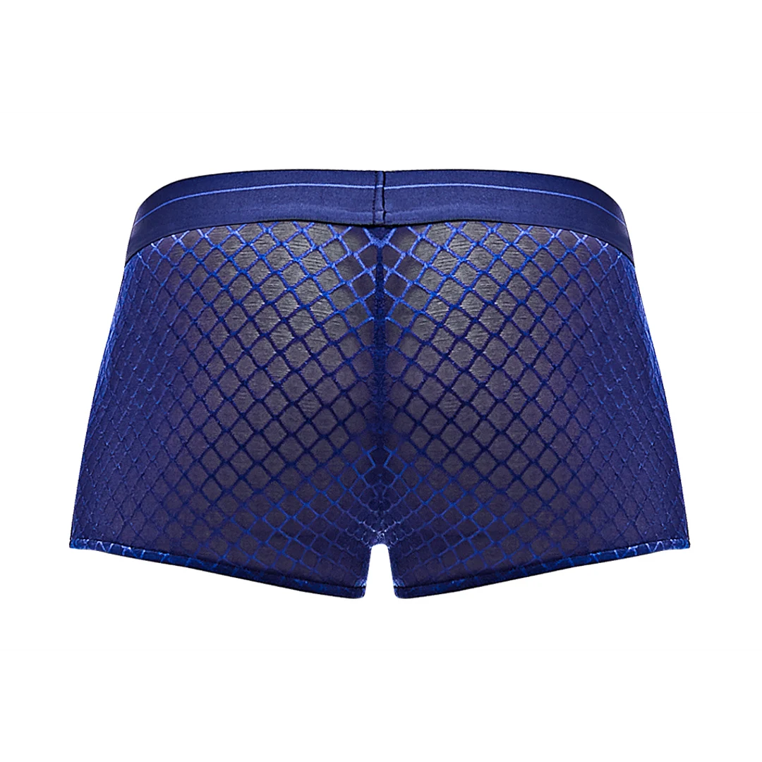 Male Power Mini Short blu navy - immagine 17