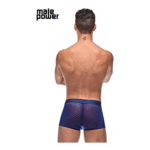 Sexy mini short met hoge uitsnijdingen voor opvallende look – Male Power - Afbeelding 14