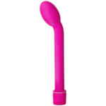 G-spot vibrator met oversized kop – Frisky Doc Johnson - Afbeelding 2