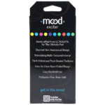 Pocket stroker met twee ingangen – ULTRASKYN Masturbator - Afbeelding 2