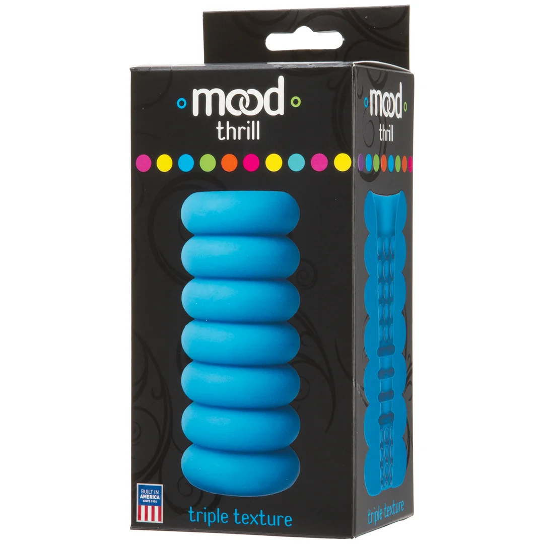 Thrill ULTRASKYN masturbator