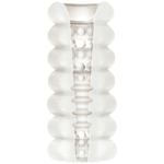 Pocket stroker met drievoudige textuur – ULTRASKYN - Afbeelding 2