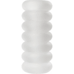 Pocket stroker met drievoudige textuur – ULTRASKYN - Afbeelding 3