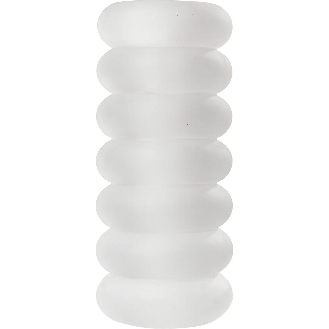 Doc Johnson Thrill ULTRASKYN masturbator - Afbeelding 3