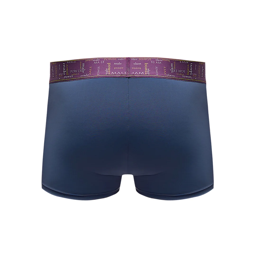 Male Power Enhancer Short bleu antique – Image 12