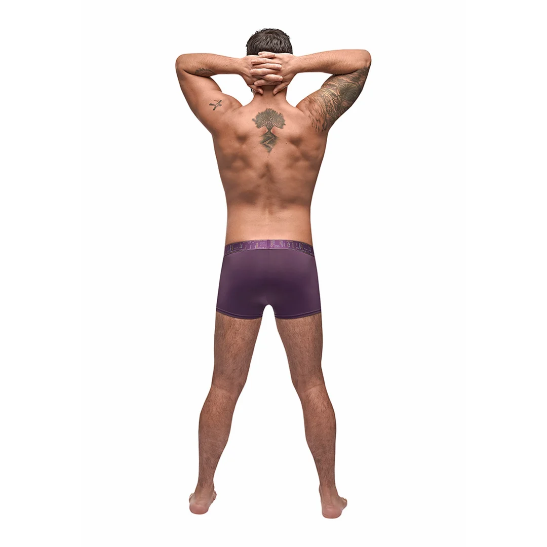 Male Power Enhancer Short bleu antique – Image 25