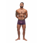 Enhancer boxer met ondersteunende pouch, sexy ondergoed voor mannen – Male Power - Afbeelding 36