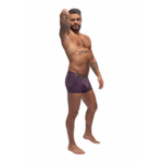 Enhancer boxer met ondersteunende pouch, sexy ondergoed voor mannen – Male Power - Afbeelding 38