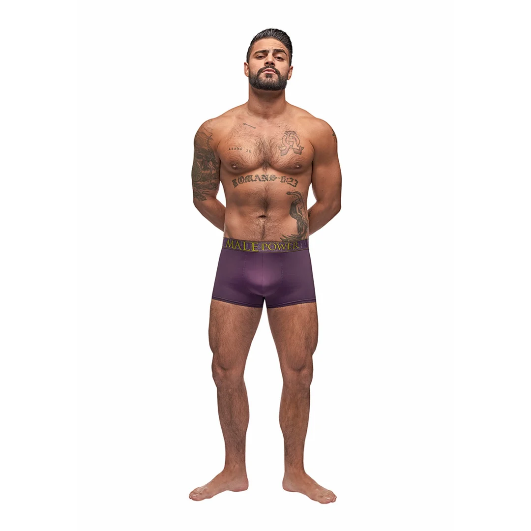 Male Power Enhancer Short bleu antique – Image 48