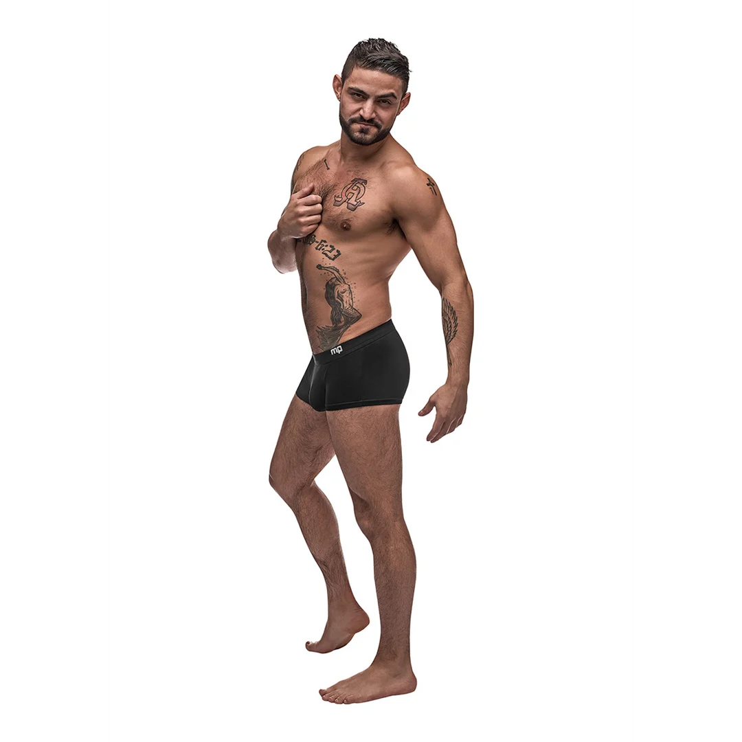 Male Power Pure Comfort Modal Wonder Short – Bild 16