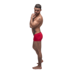 jockstrap met ondersteunende pouch voor een strakke look – Male Power - Afbeelding 26