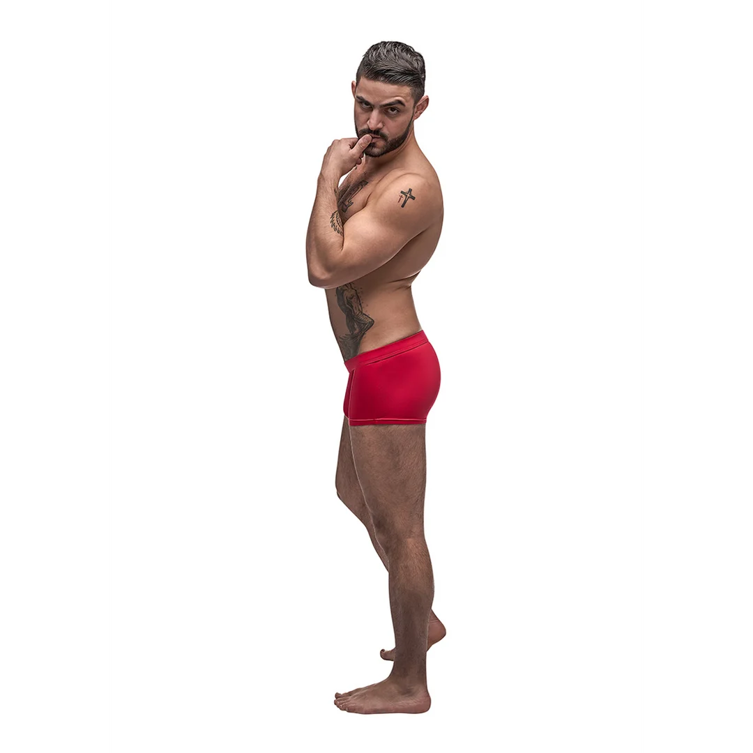 Male Power Pure Comfort Modal Wonder Short – Bild 26